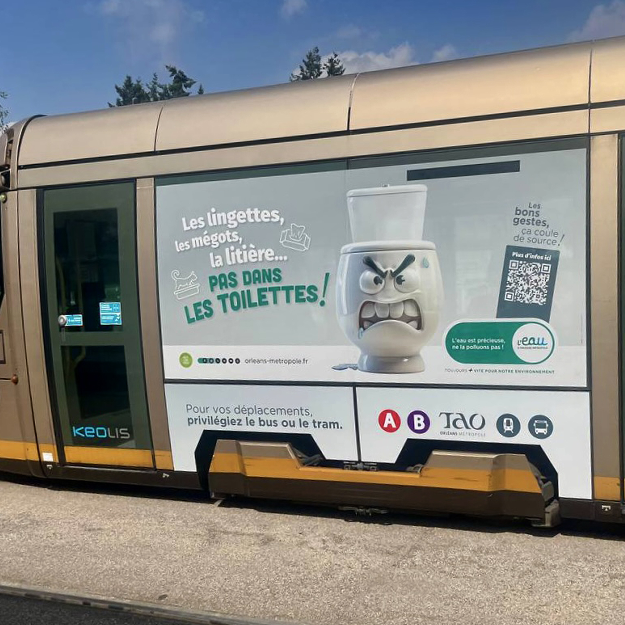 http://Orléans%20métropole%20Campagne%20Eau%20tram