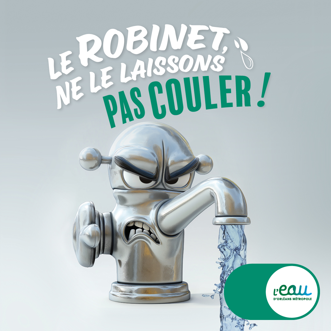 http://Orléans%20Métropole%20campagne%20Eau%20robinet%20énervé